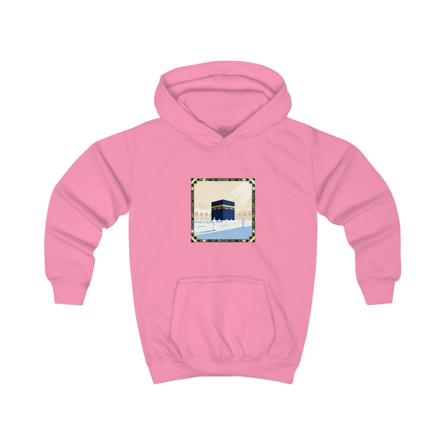 Sweatshirt Enfant Fun – Doux, Stylé et Résistant