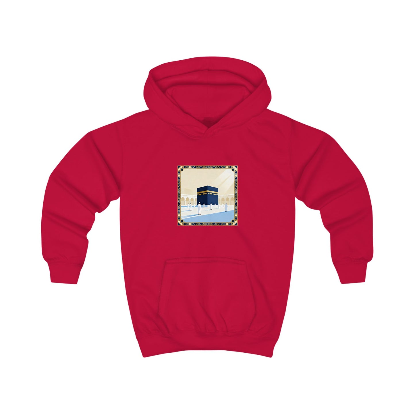 Sweatshirt Enfant Fun – Doux, Stylé et Résistant