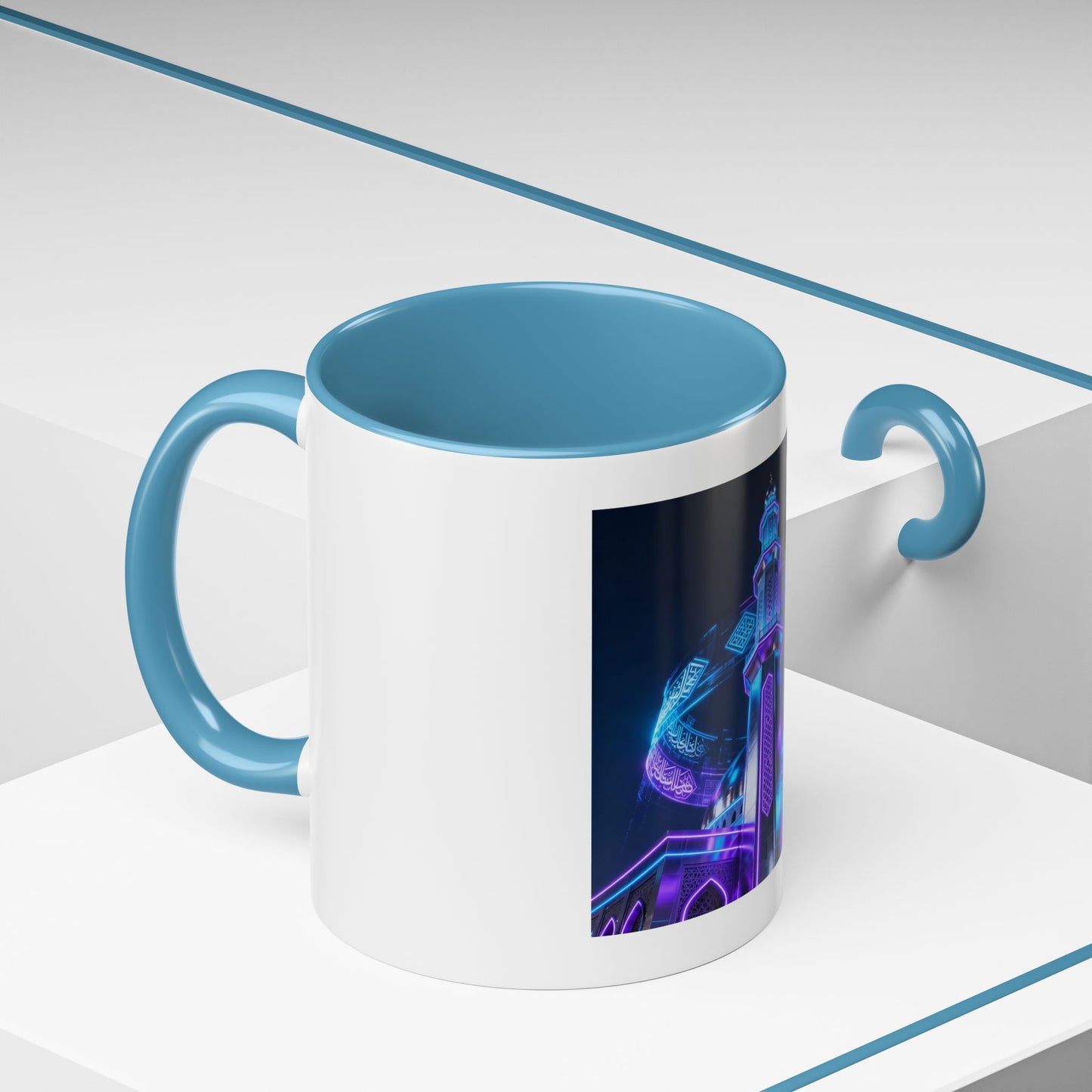 Mug L'Indispensable de Votre Matin