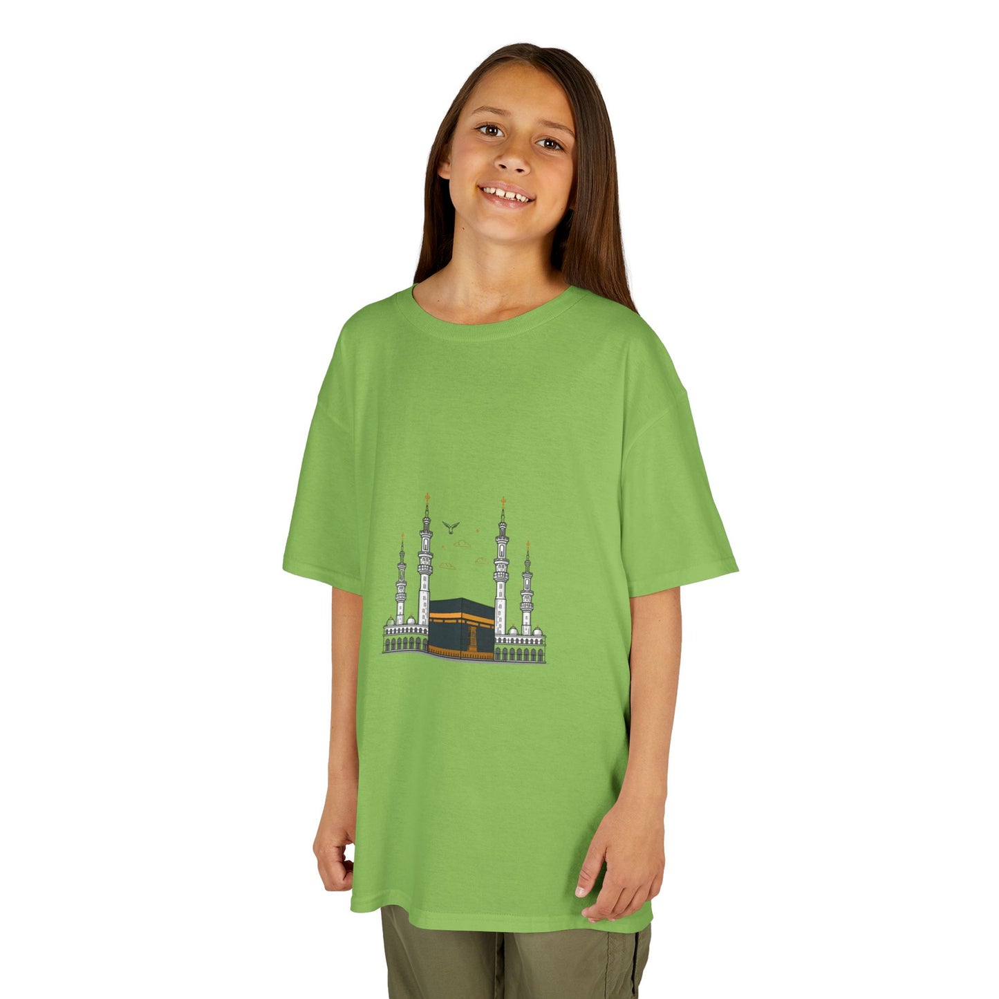 T-shirt Enfant Fun & Stylé