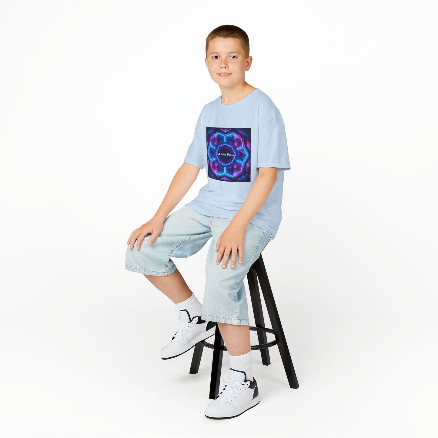 T-shirt Enfant Fun & Stylé