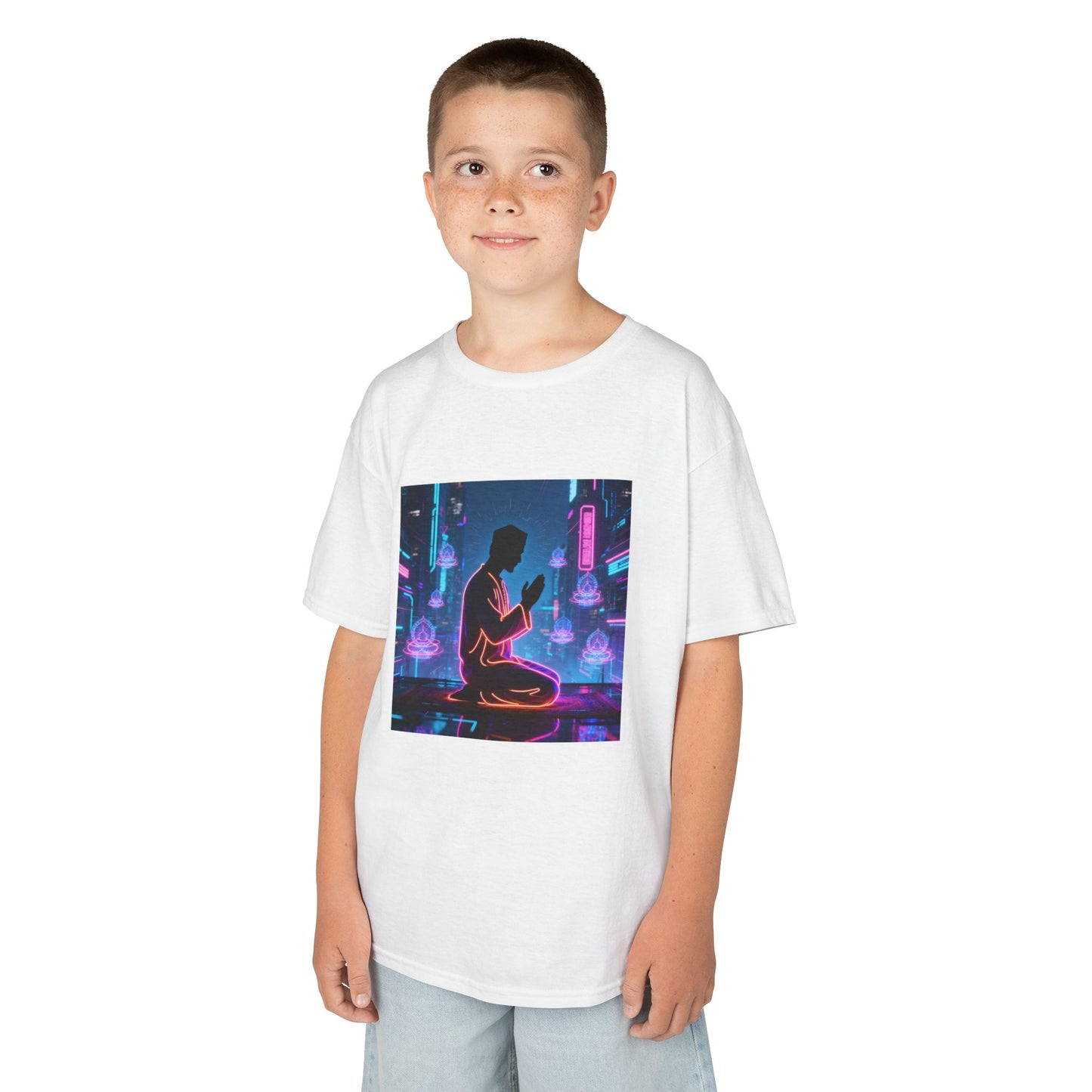 T-shirt Enfant Fun & Stylé