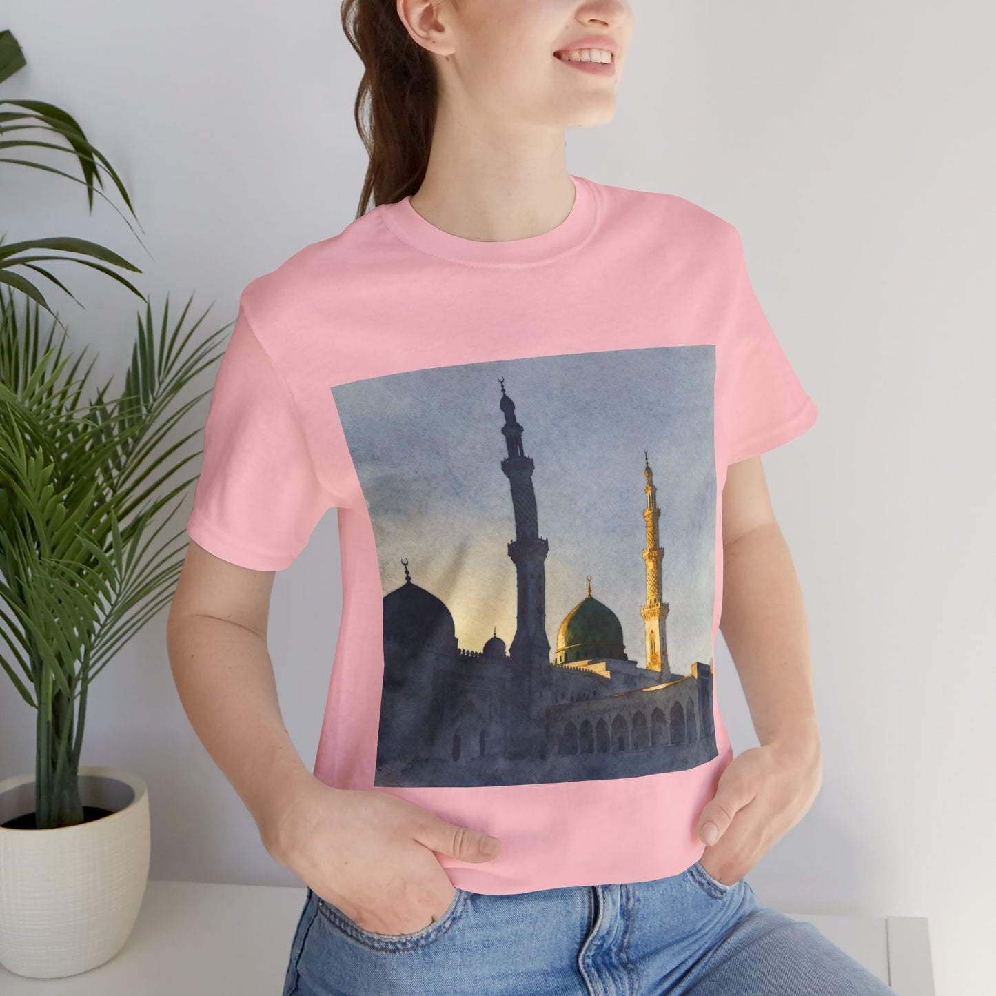 Révélez votre force intérieure – T-Shirt Édition Limitée 2025