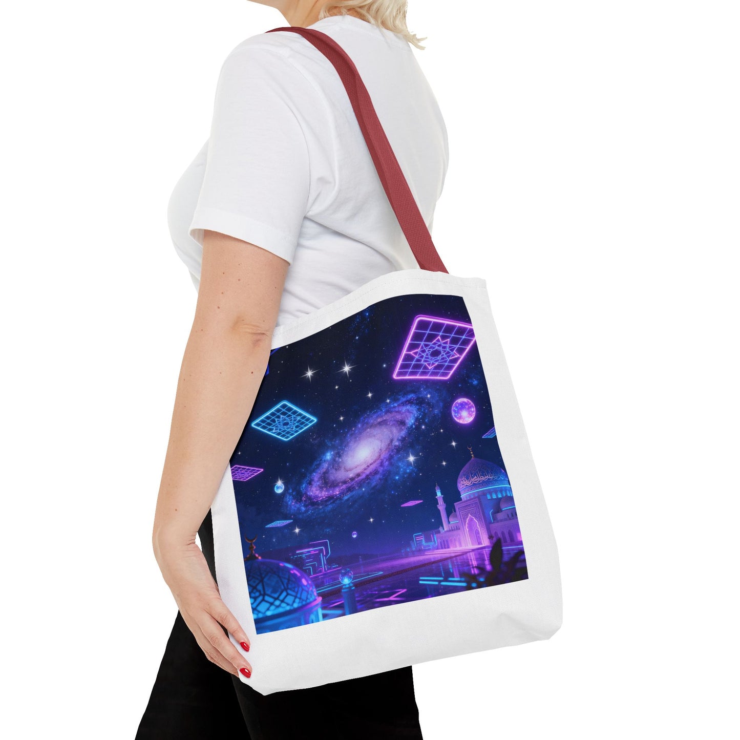 Tote Bag Pratique Stylé