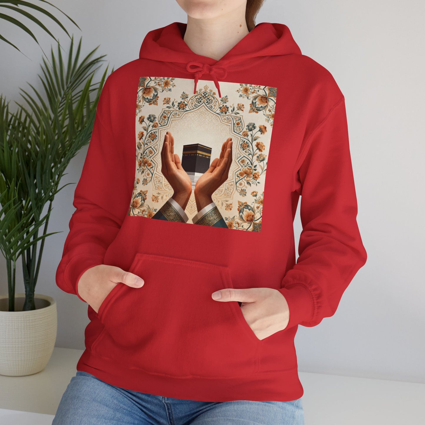 Sweatshirt Premium "Esprit Libre"