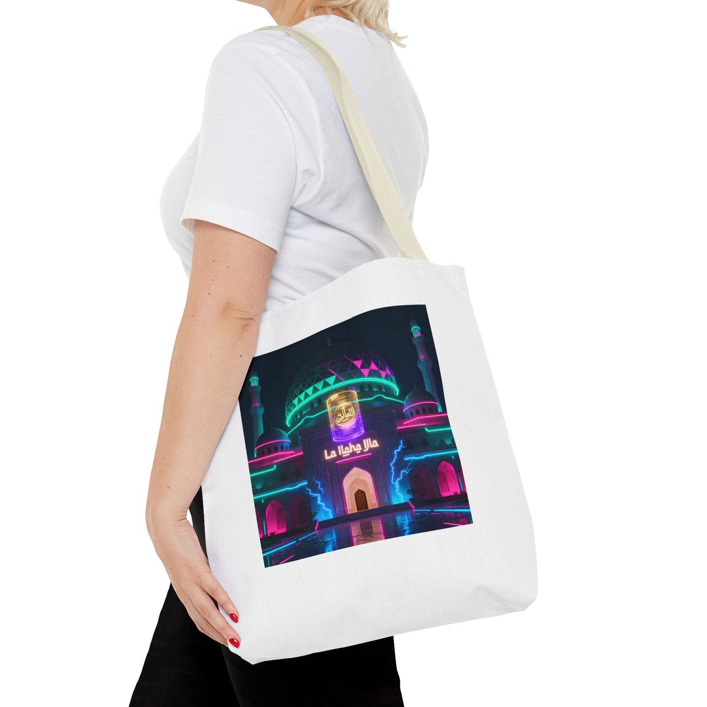 Tote Bag Pratique Stylé