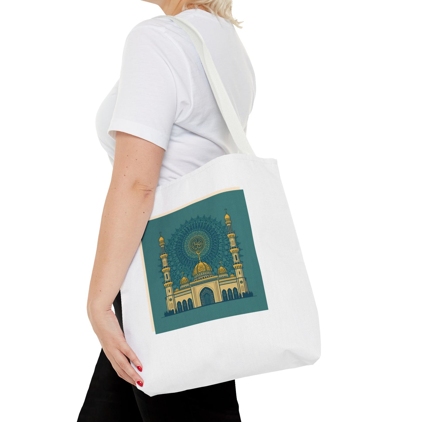 Tote Bag Pratique Stylé