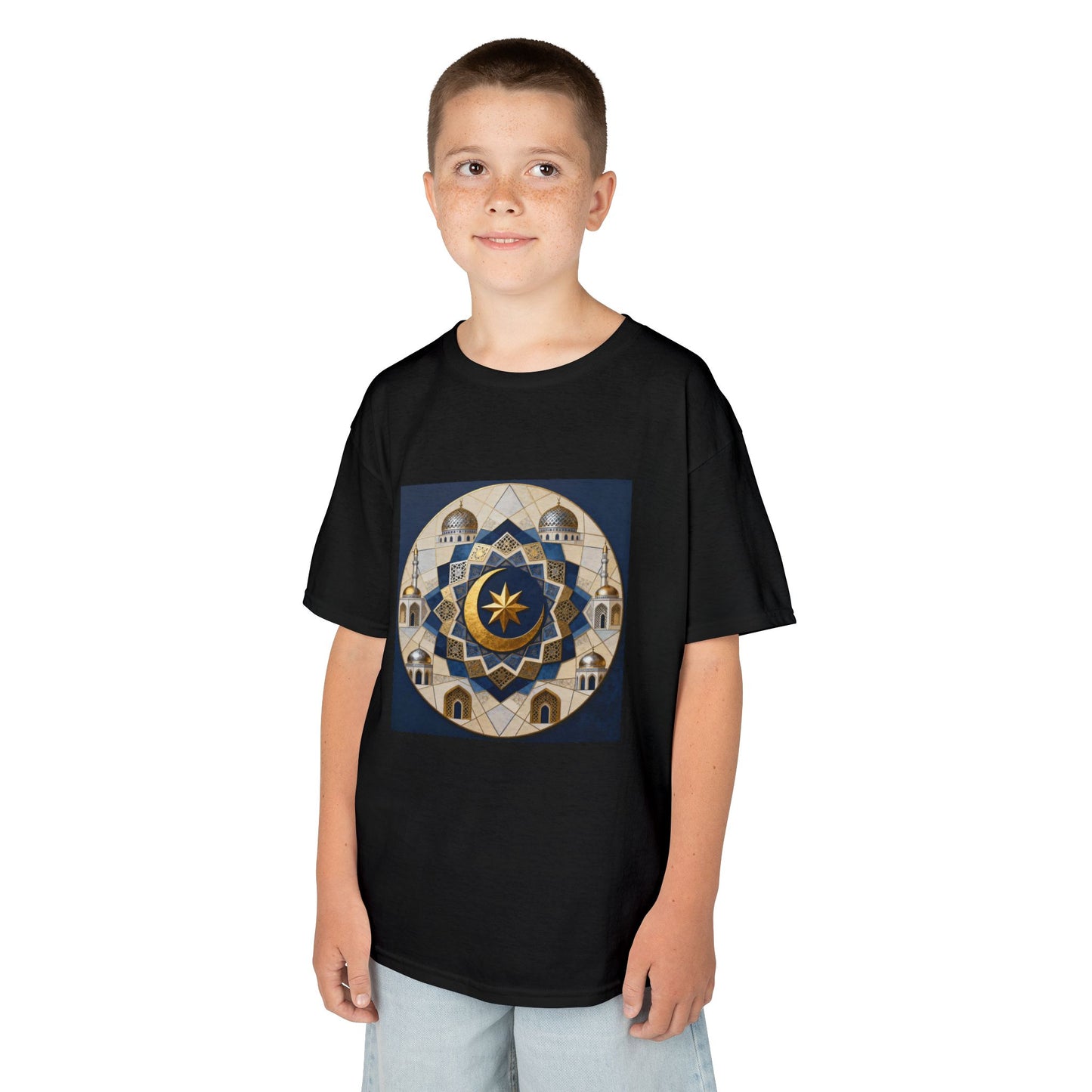 T-shirt Enfant Fun & Stylé