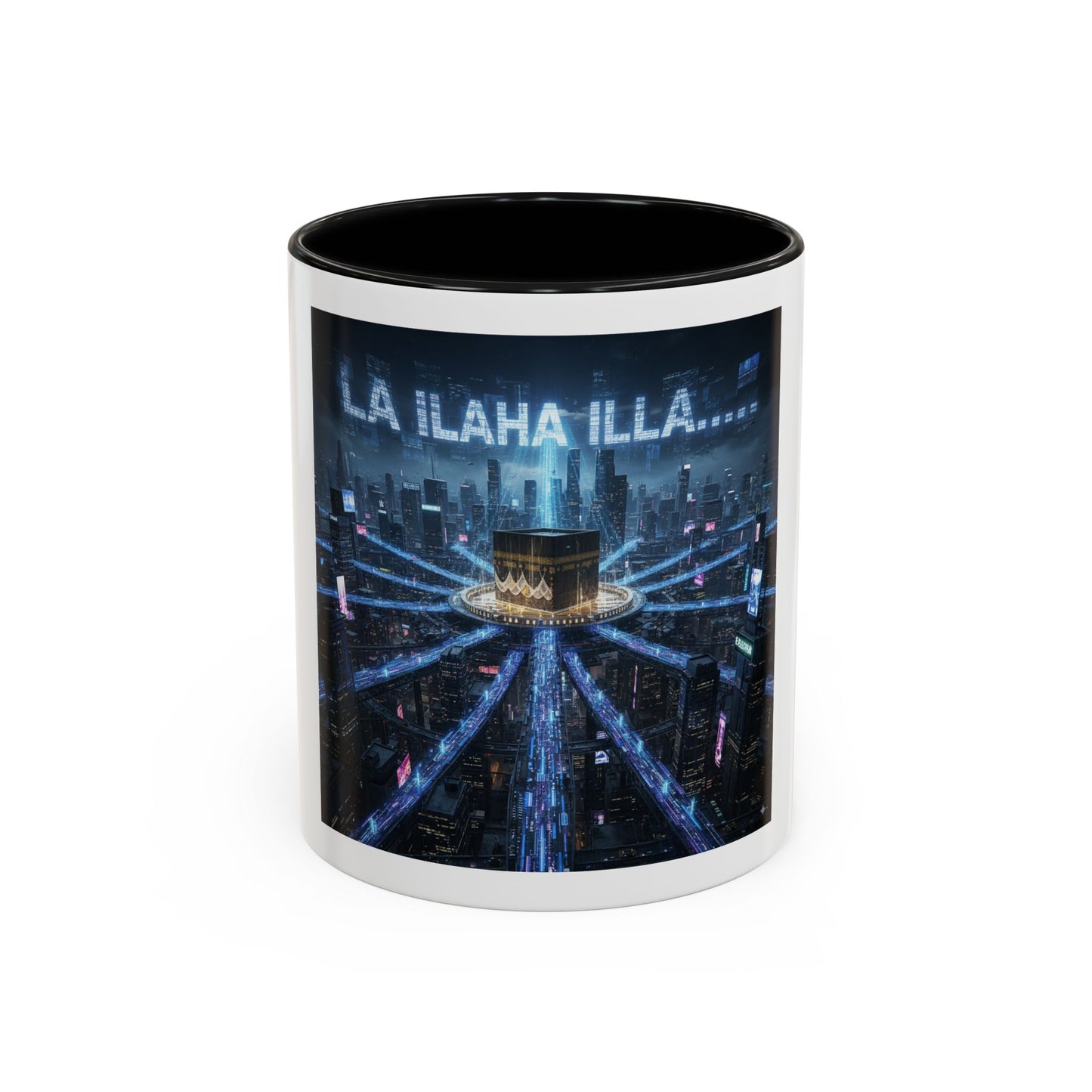 Mug L'Indispensable de Votre Matin