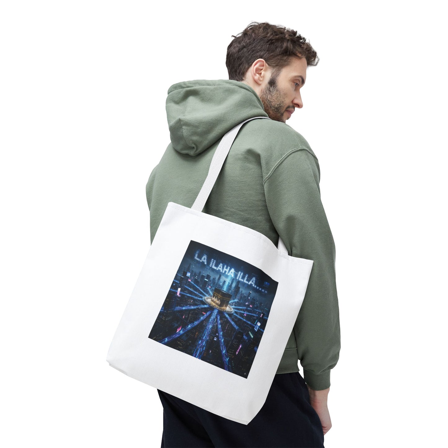Tote Bag Pratique Stylé