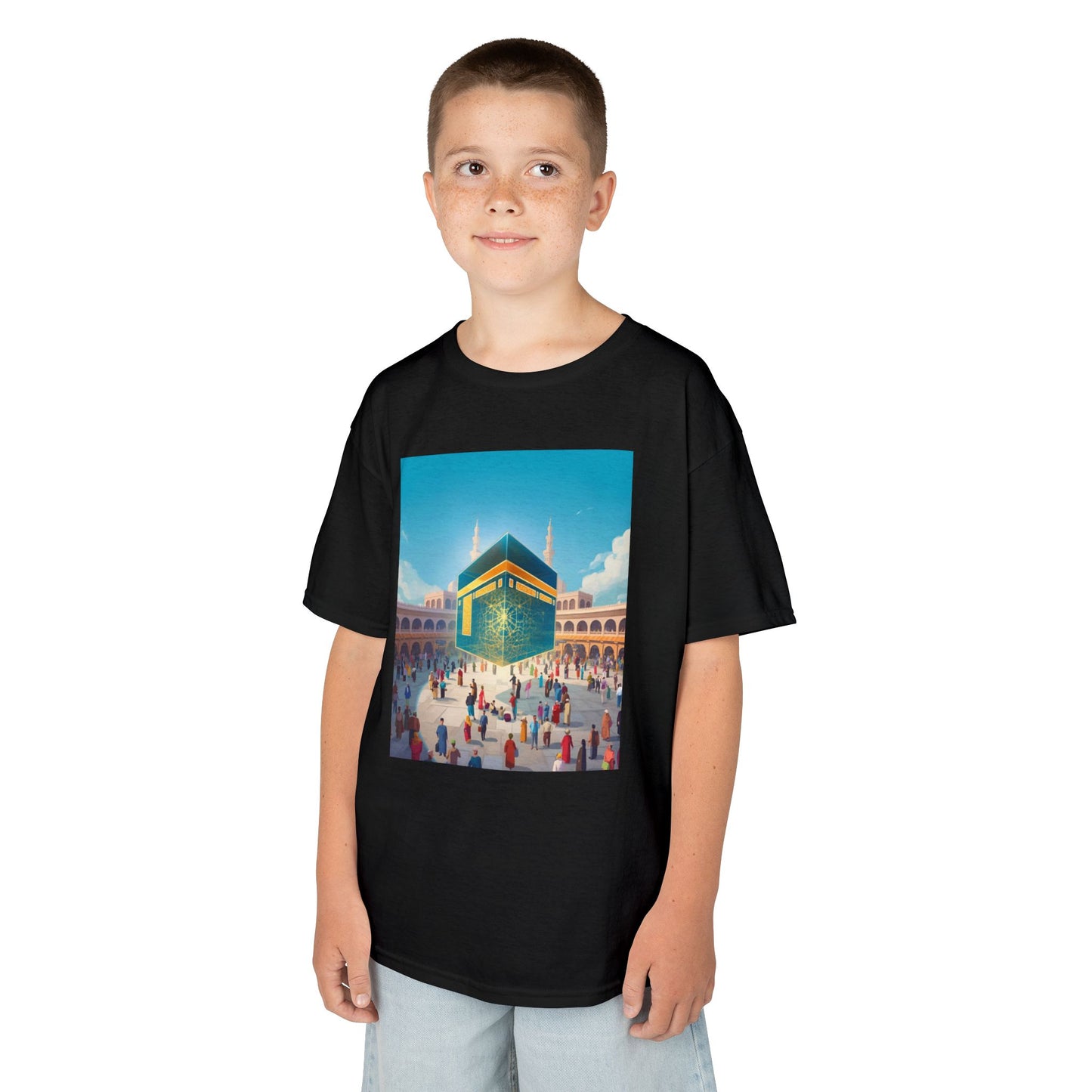 T-shirt Enfant Fun & Stylé