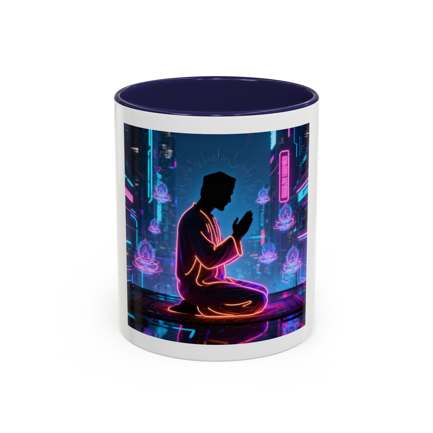 Mug L'Indispensable de Votre Matin