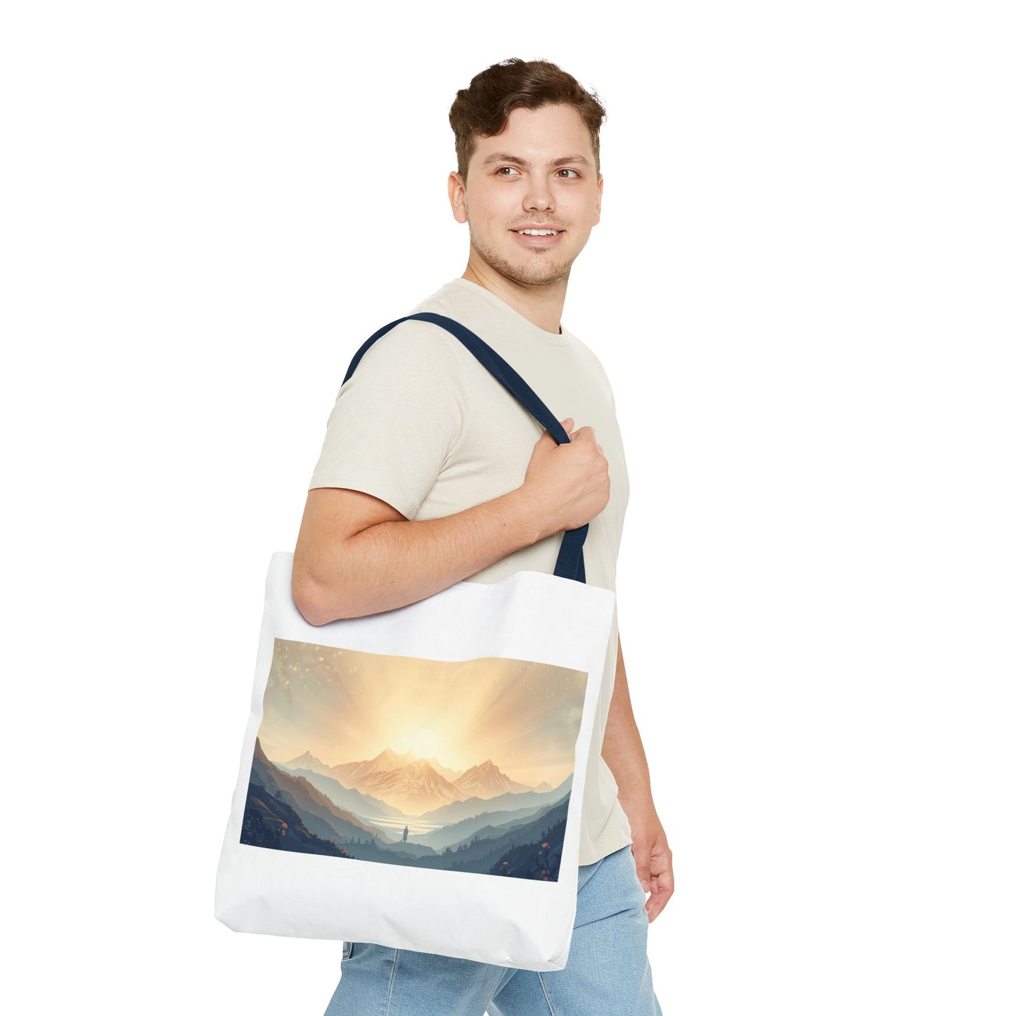 Tote Bag Pratique Stylé