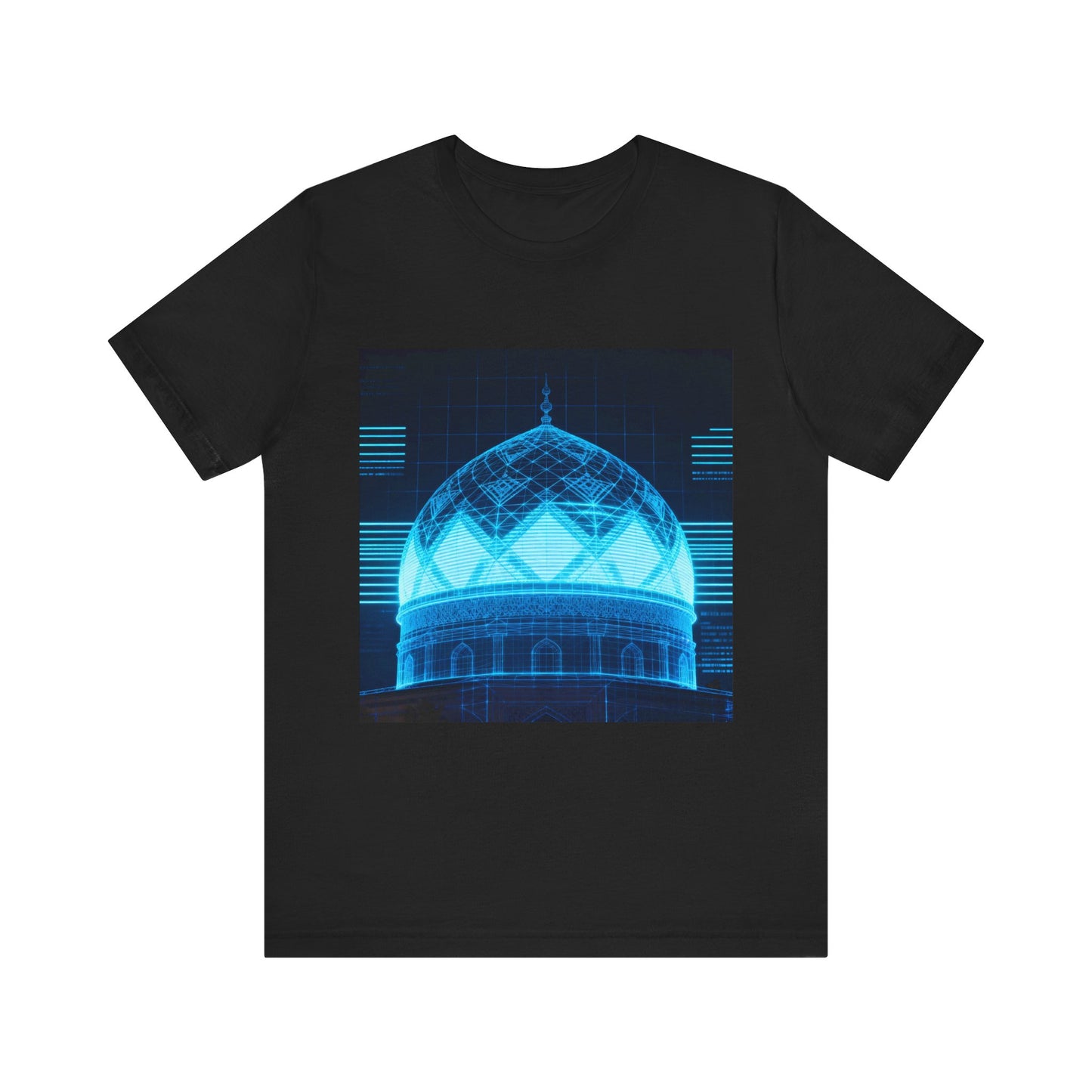 Révélez votre force intérieure – T-Shirt Édition Limitée 2025