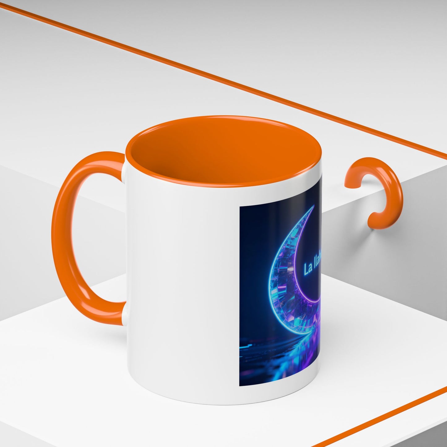 Mug L'Indispensable de Votre Matin