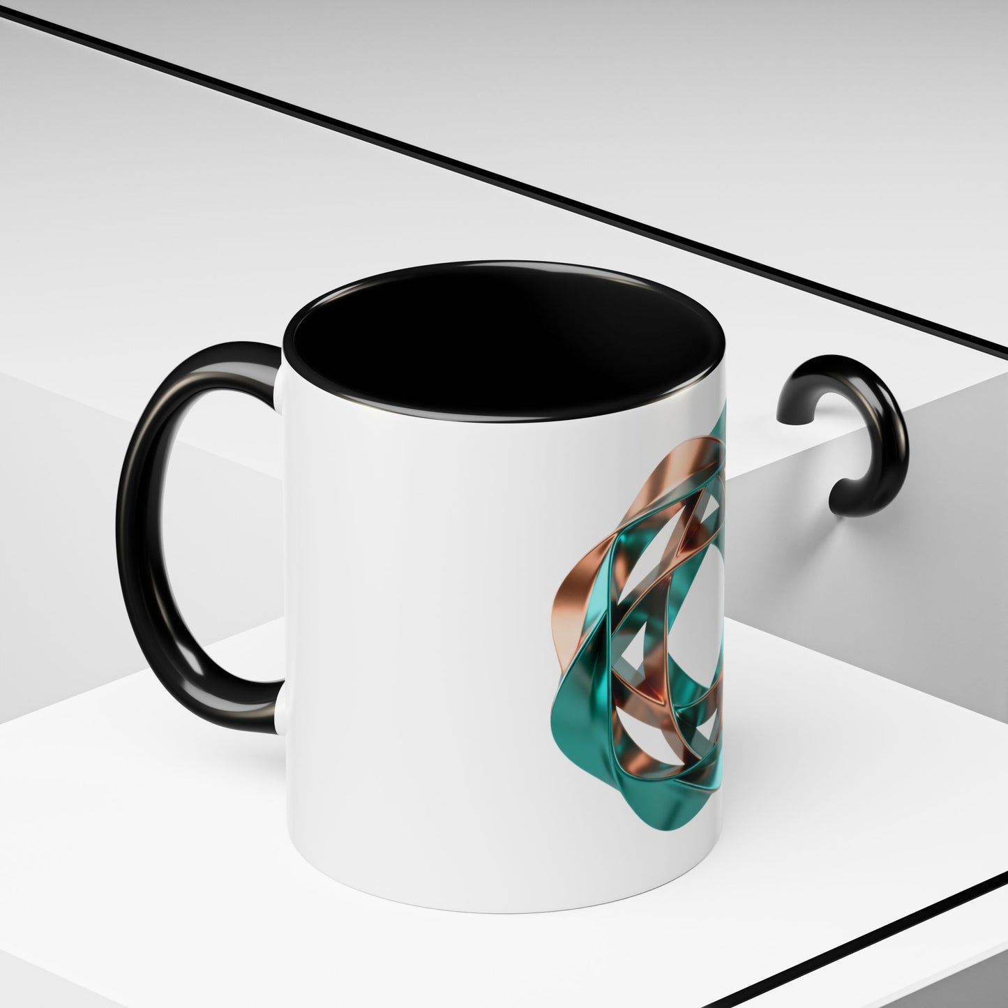 Mug L'Indispensable de Votre Matin