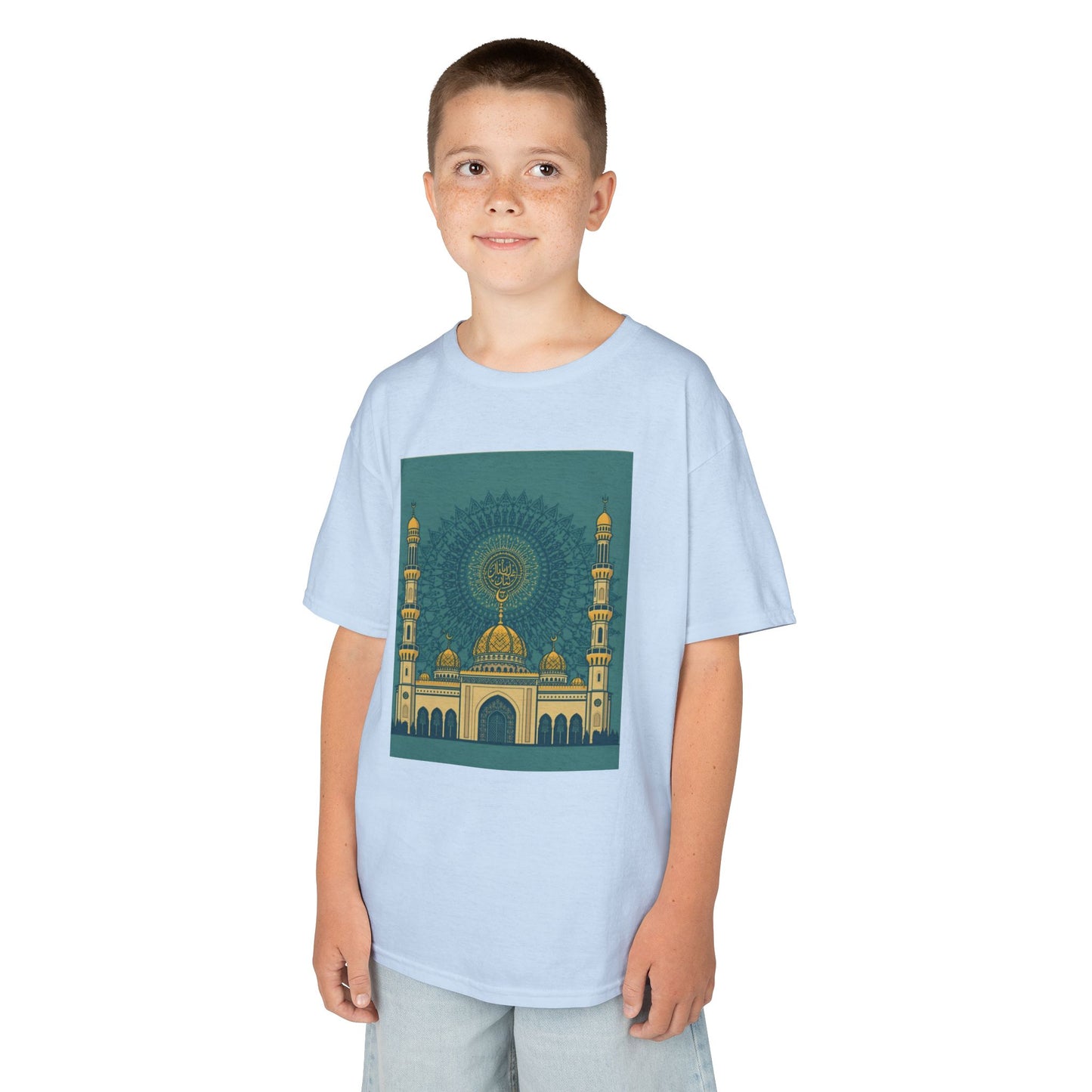 T-shirt Enfant Fun & Stylé