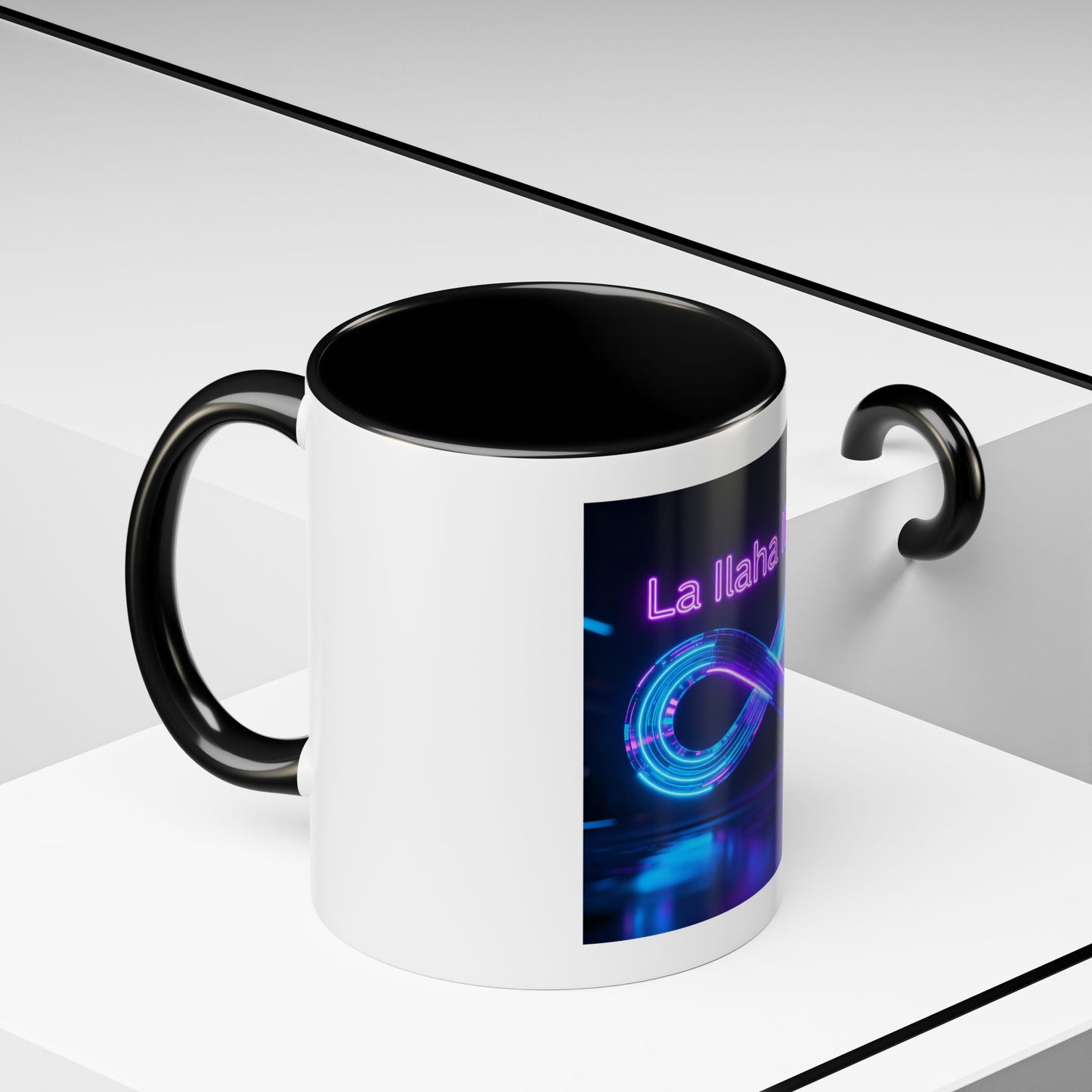 Mug L'Indispensable de Votre Matin