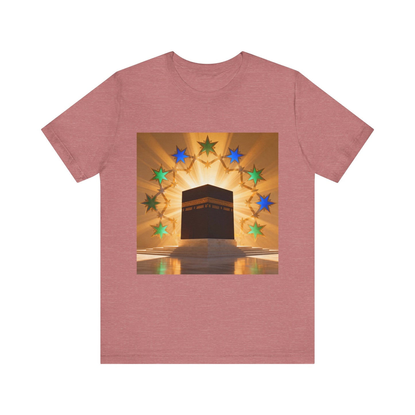 Révélez votre force intérieure – T-Shirt Édition Limitée 2025