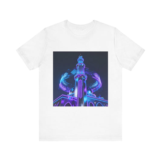 Révélez votre force intérieure – T-Shirt Édition Limitée 2025