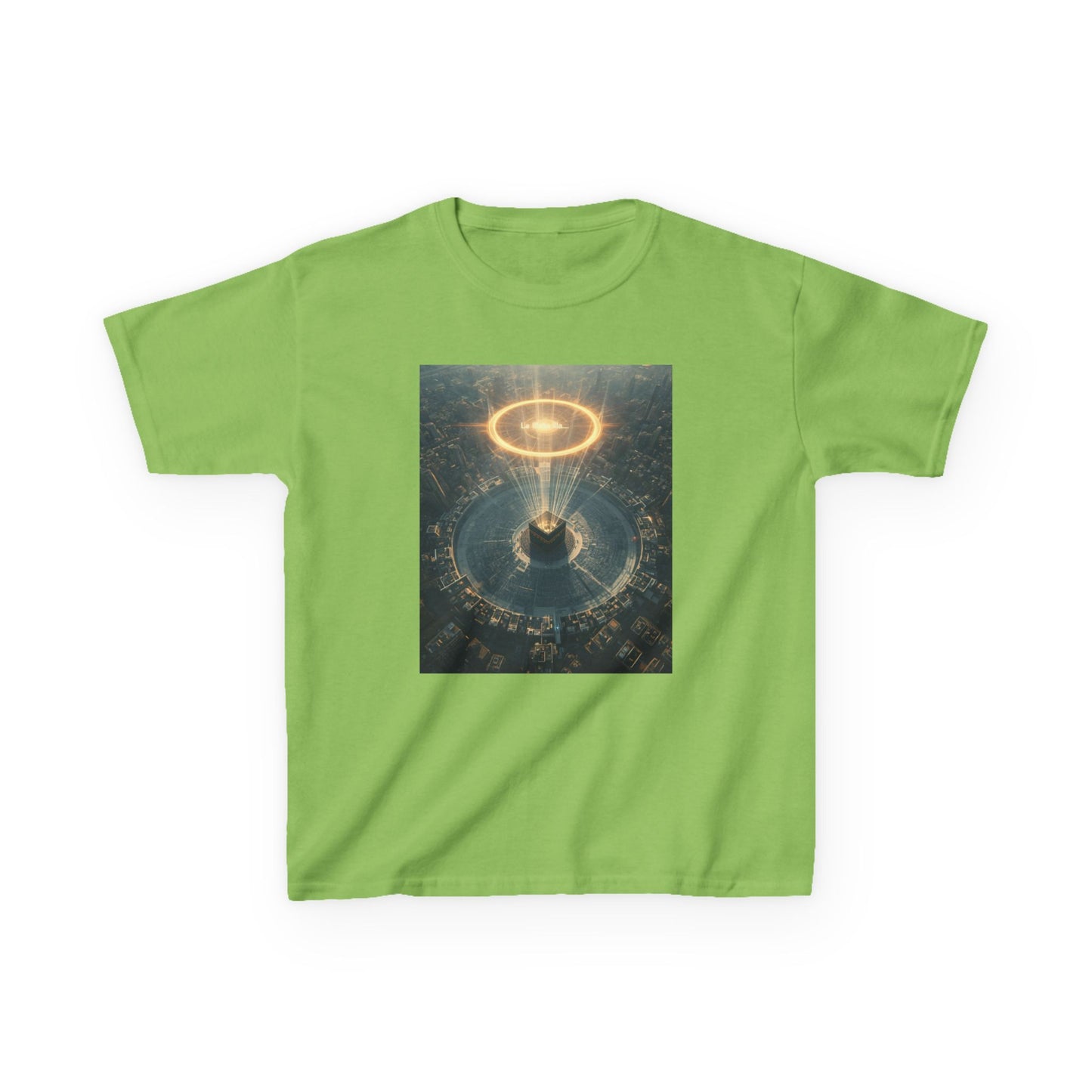 T-shirt Enfant Fun & Stylé