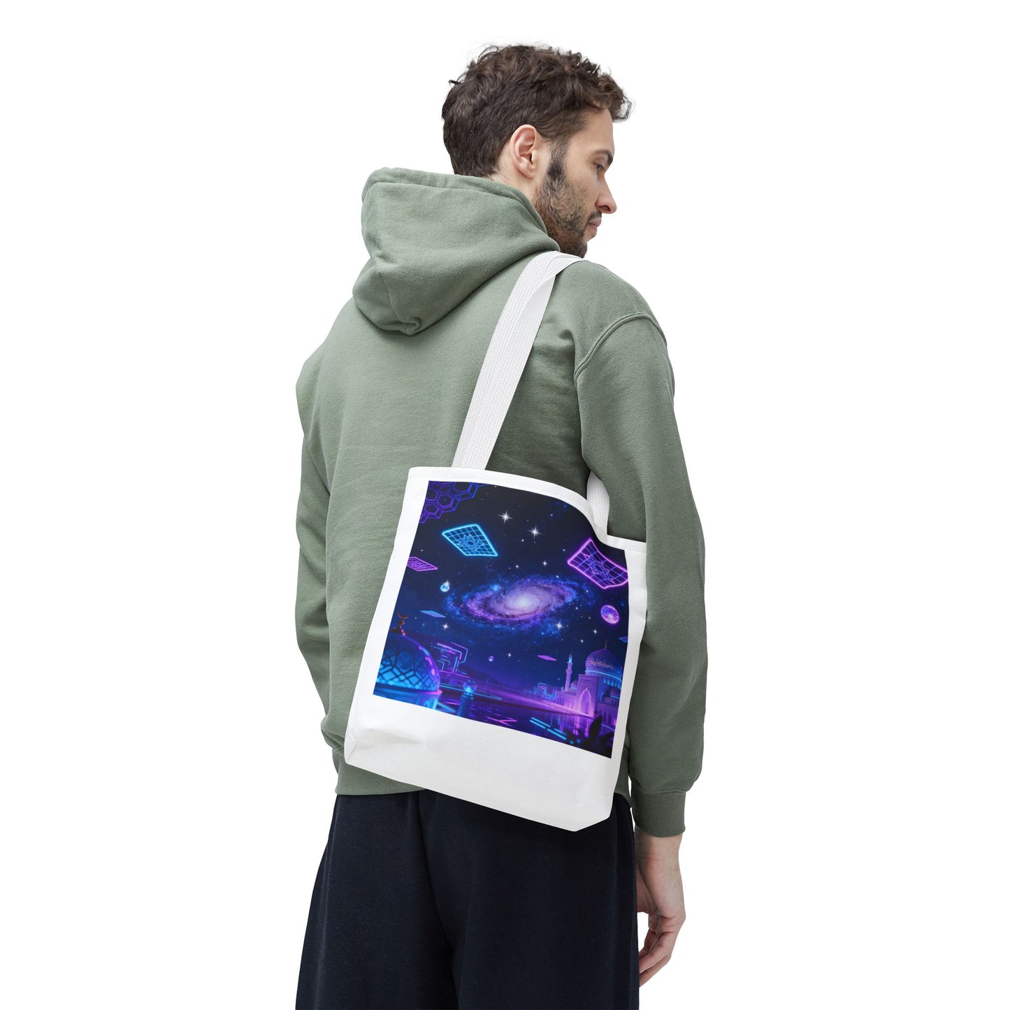 Tote Bag Pratique Stylé