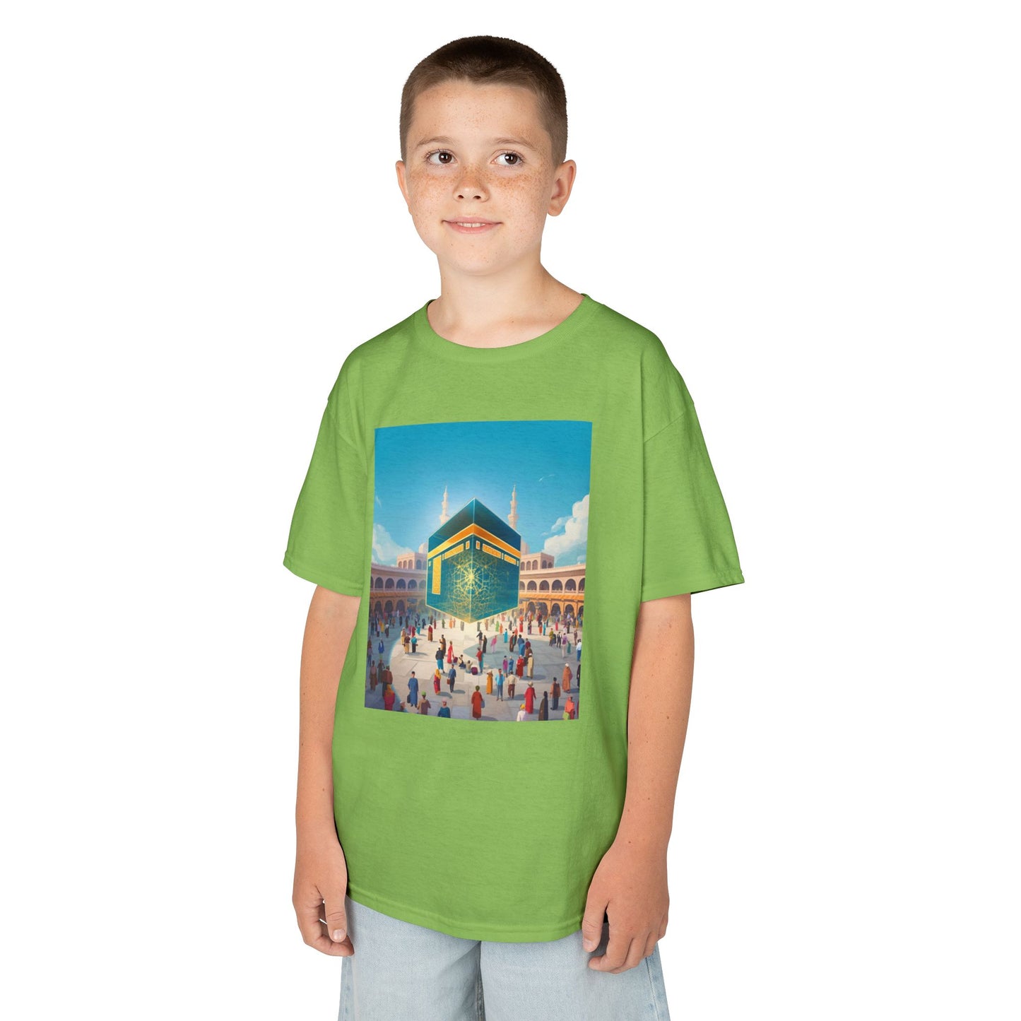 T-shirt Enfant Fun & Stylé
