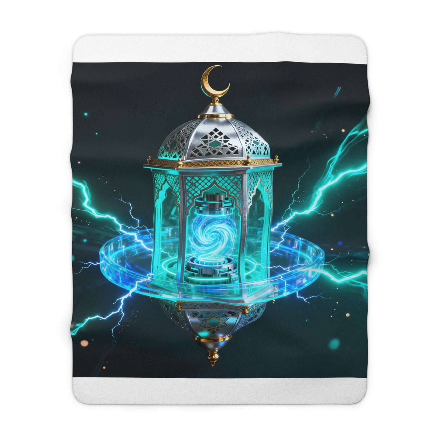 Plaid Cocooning Ultime