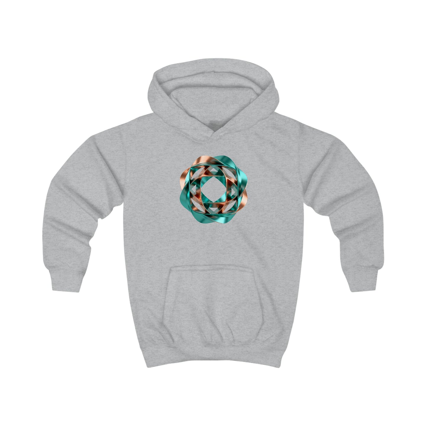 Sweatshirt Enfant Fun – Doux, Stylé et Résistant