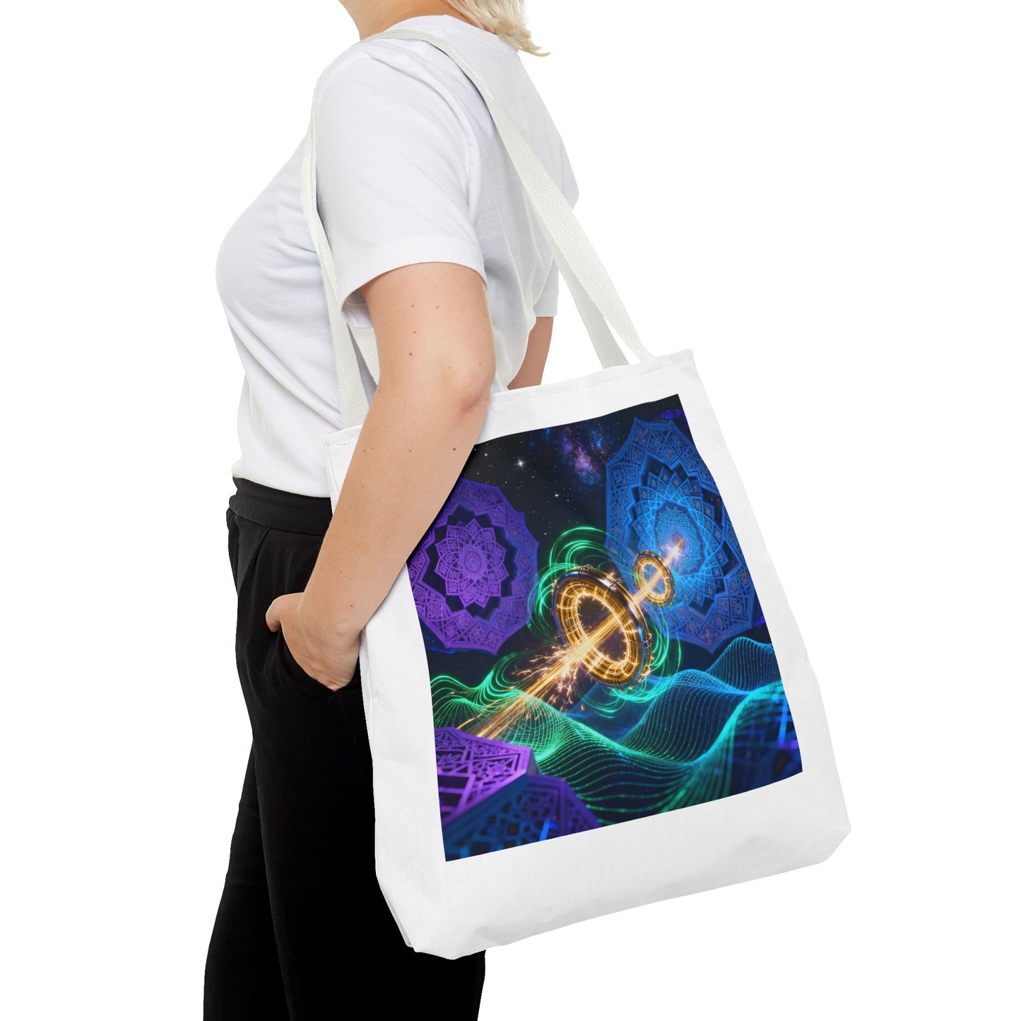 Tote Bag Pratique Stylé