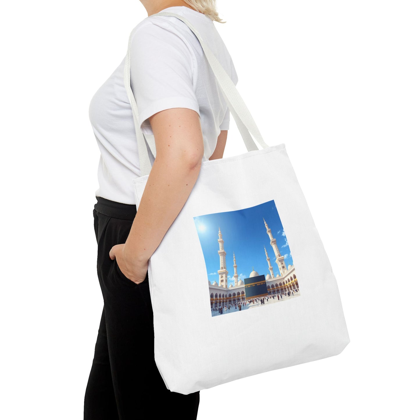 Tote Bag Pratique Stylé