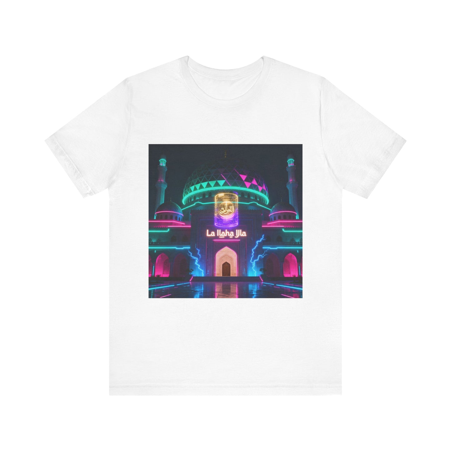 Révélez votre force intérieure – T-Shirt Édition Limitée 2025