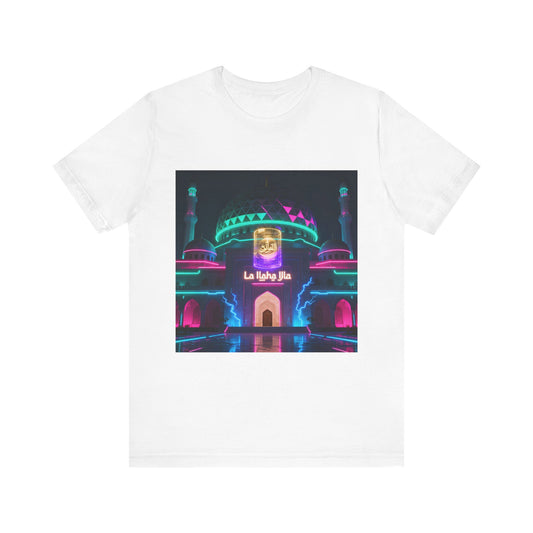 Révélez votre force intérieure – T-Shirt Édition Limitée 2025