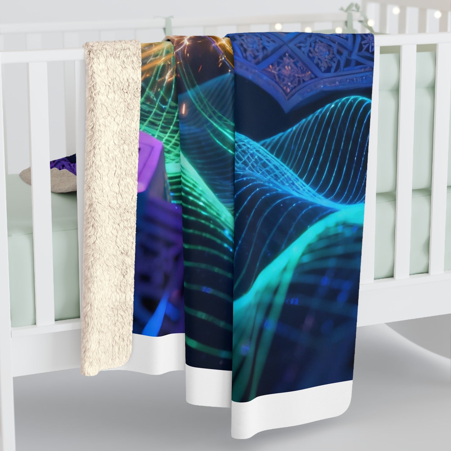 Plaid Cocooning Ultime