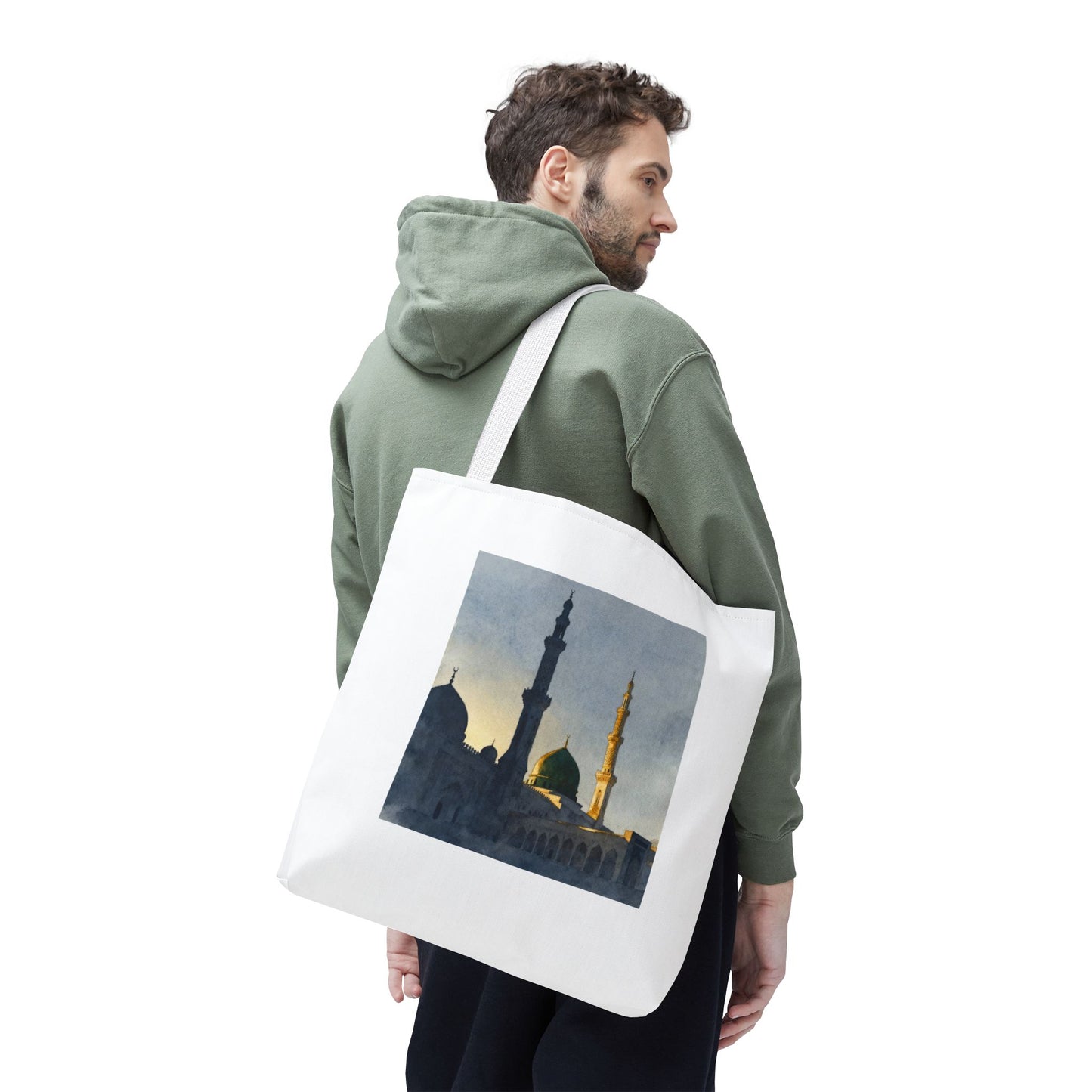 Tote Bag Pratique Stylé