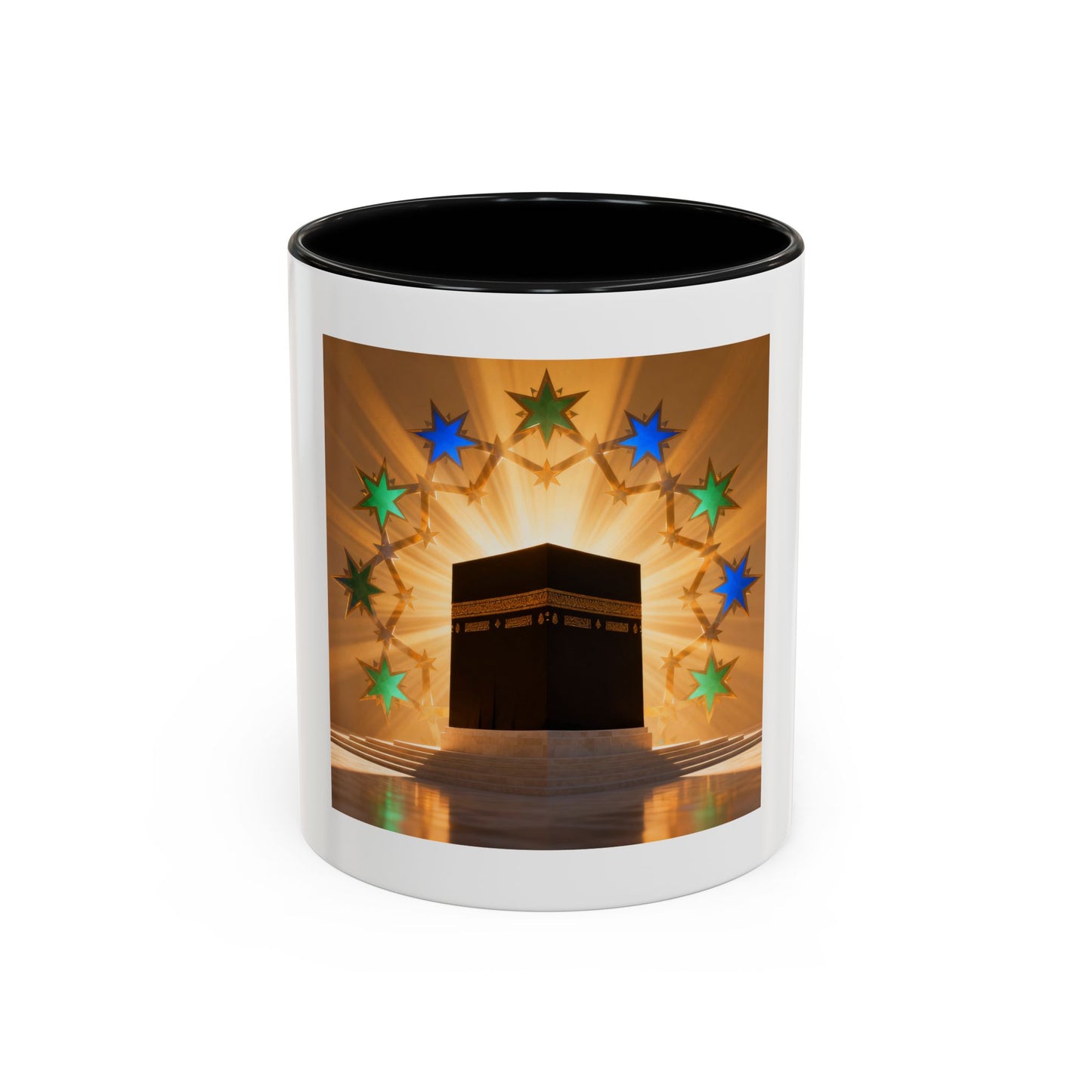 Mug L'Indispensable de Votre Matin