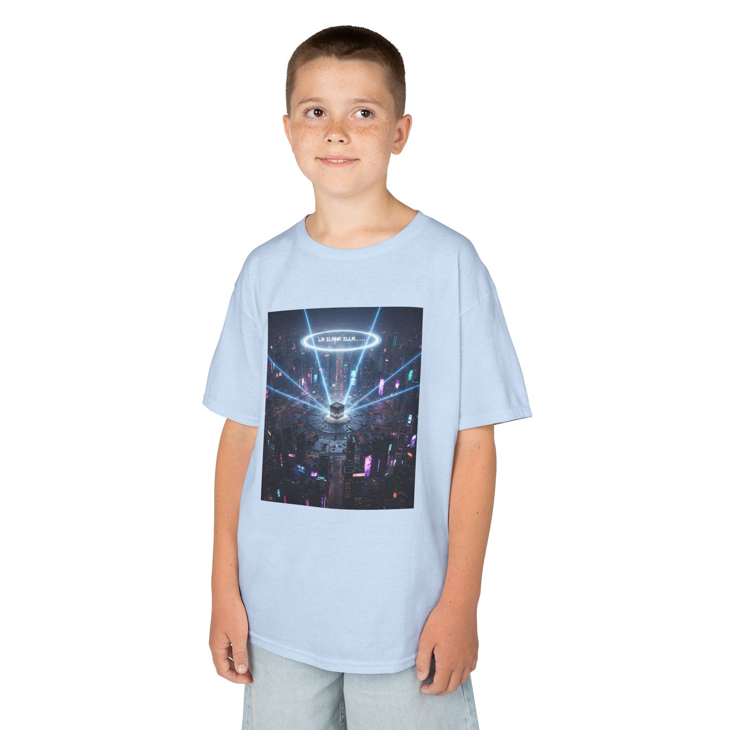 T-shirt Enfant Fun & Stylé