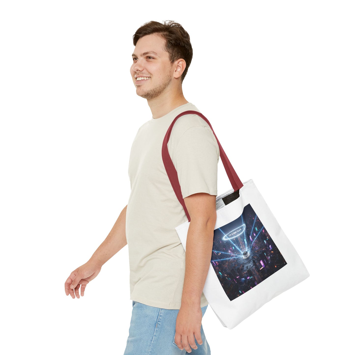 Tote Bag Pratique Stylé