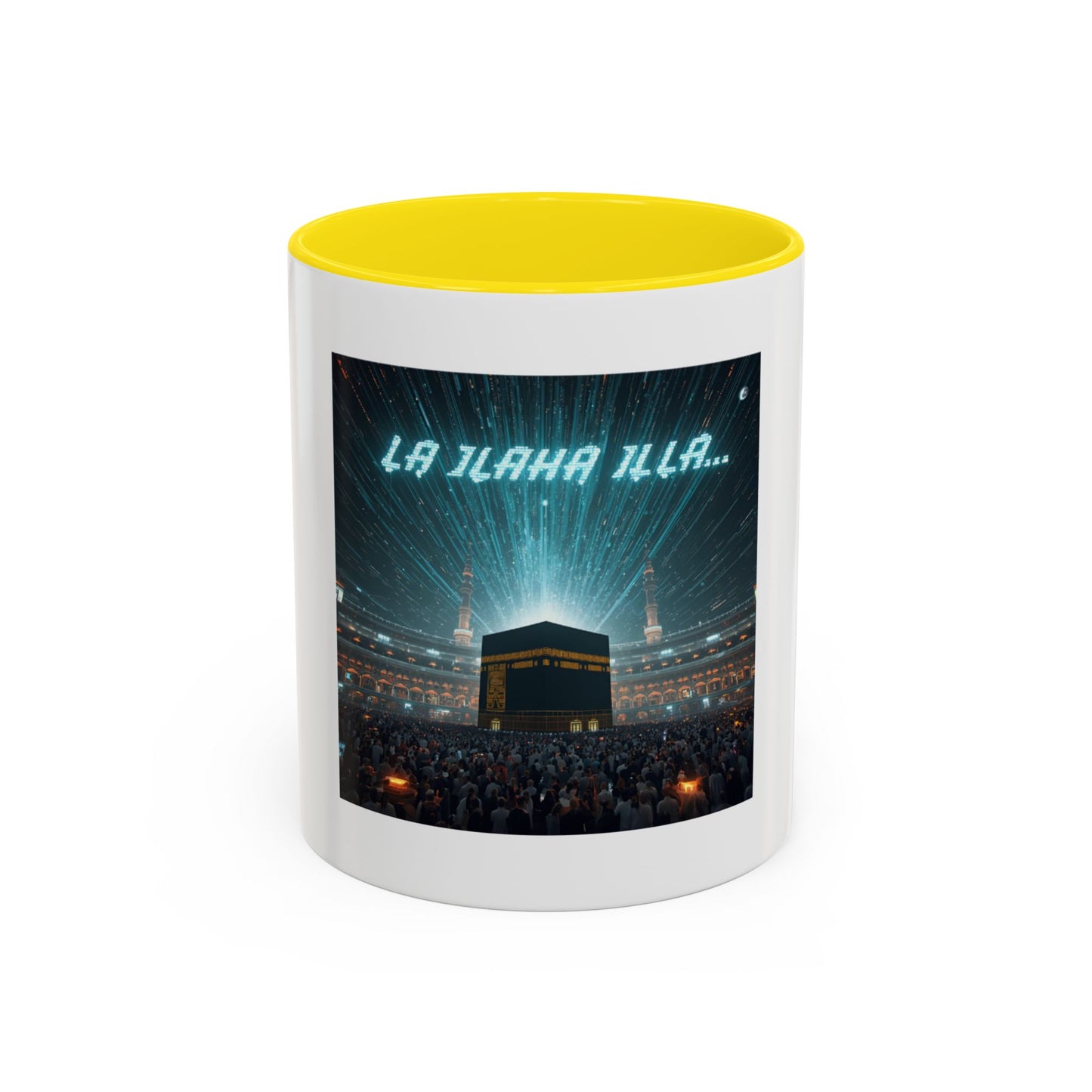 Mug L'Indispensable de Votre Matin