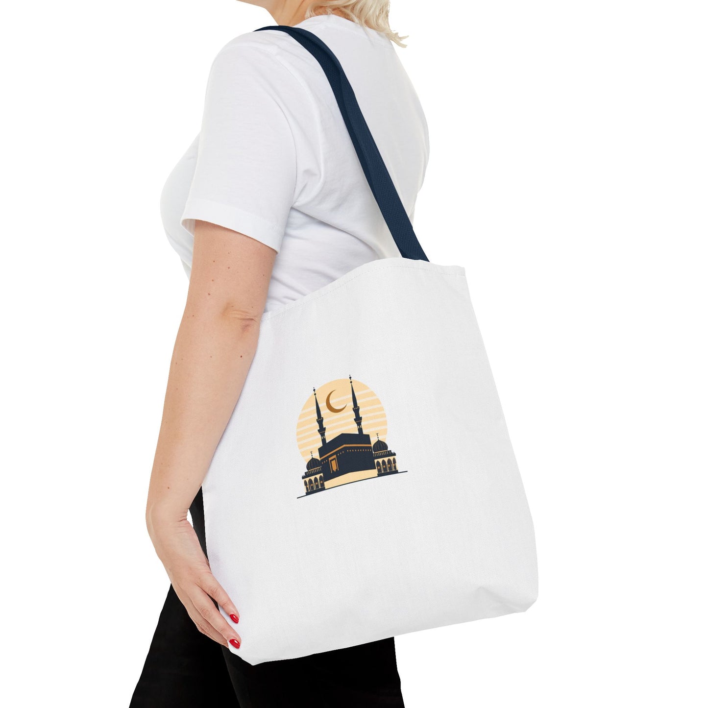 Tote Bag Pratique Stylé