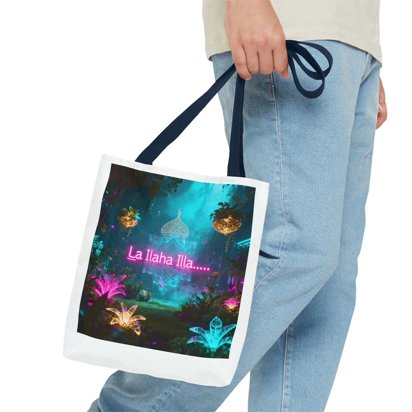 Tote Bag Pratique Stylé