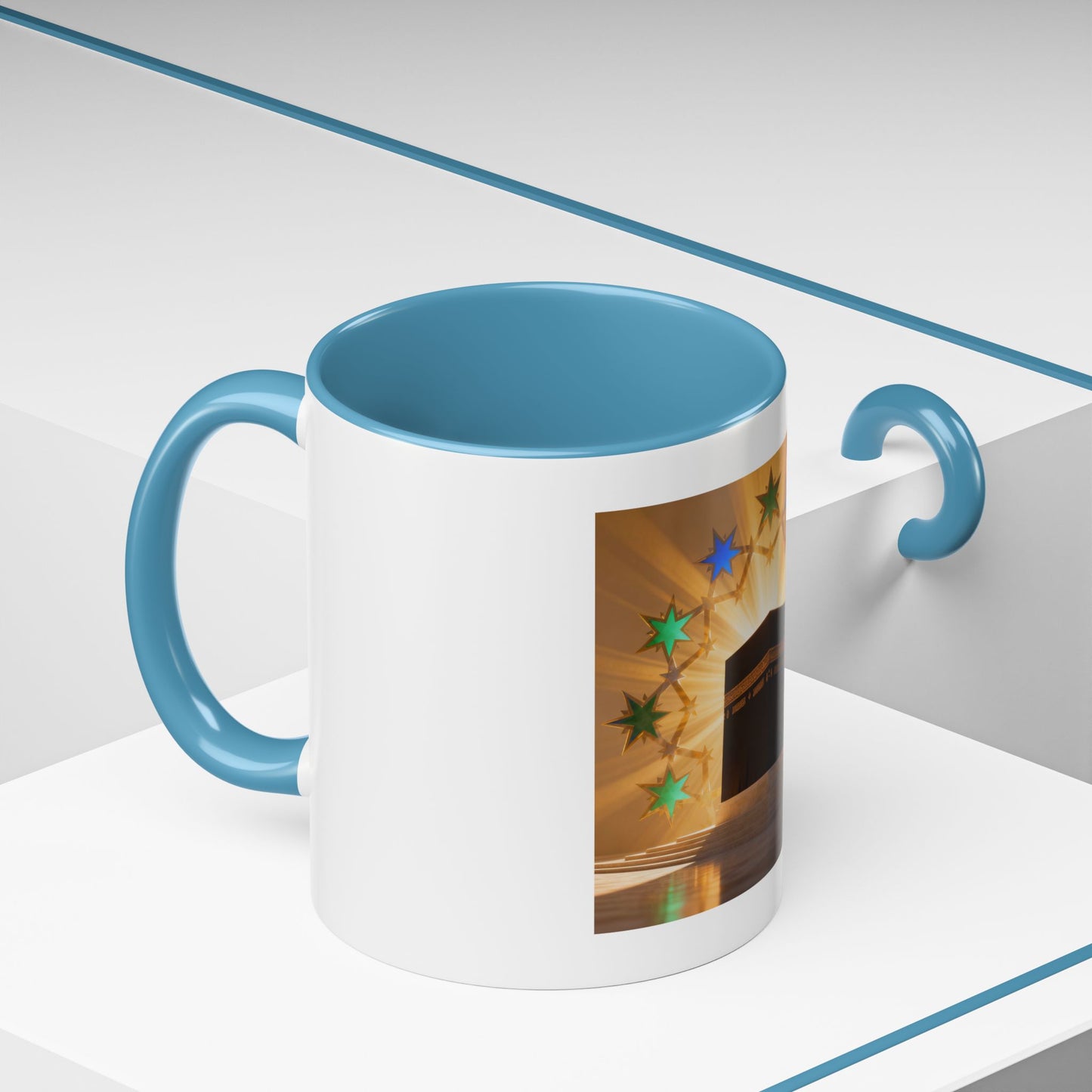 Mug L'Indispensable de Votre Matin