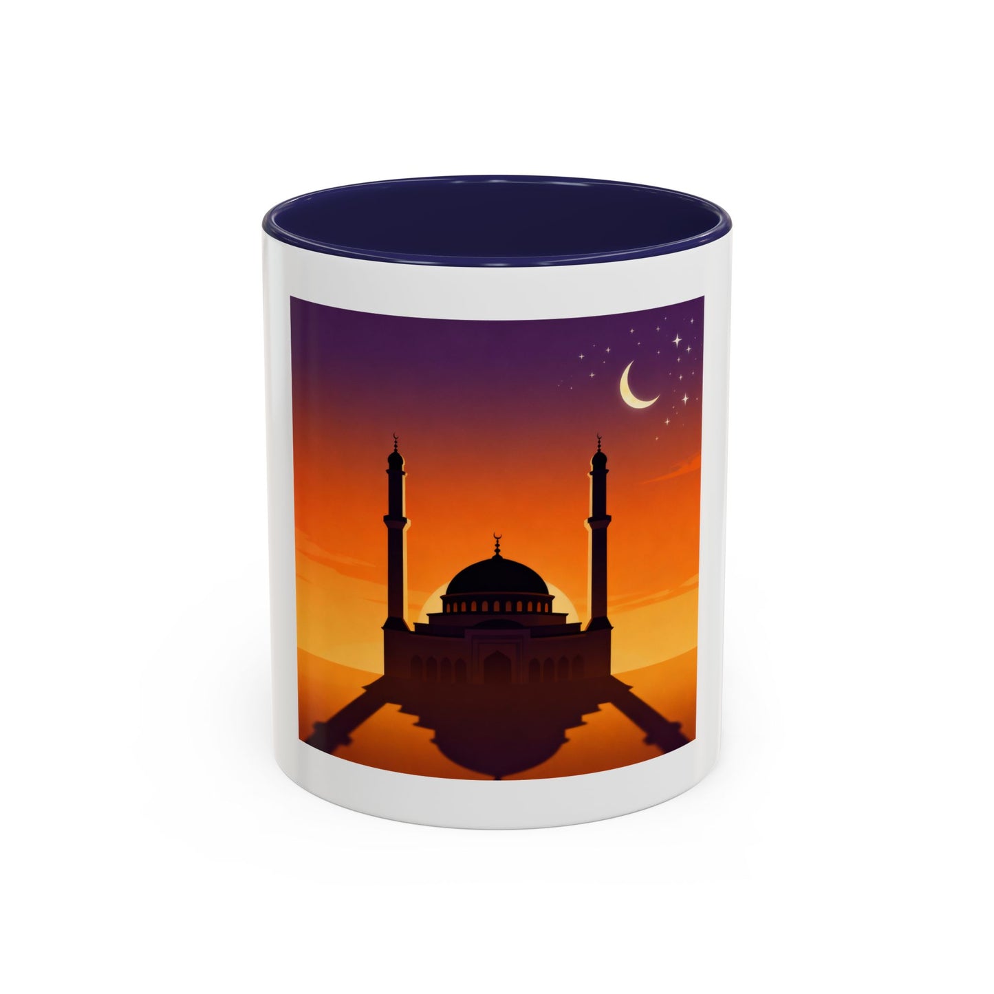 Mug L'Indispensable de Votre Matin