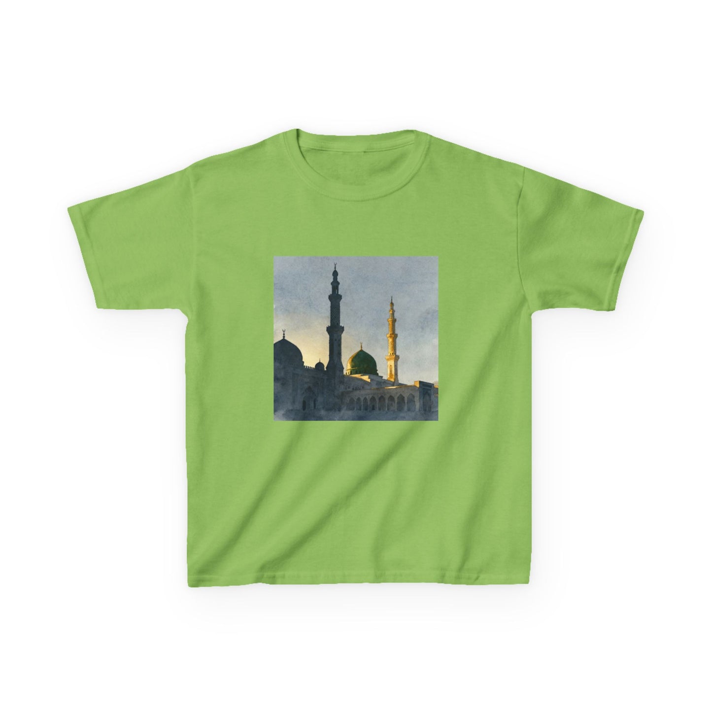 T-shirt Enfant Fun & Stylé