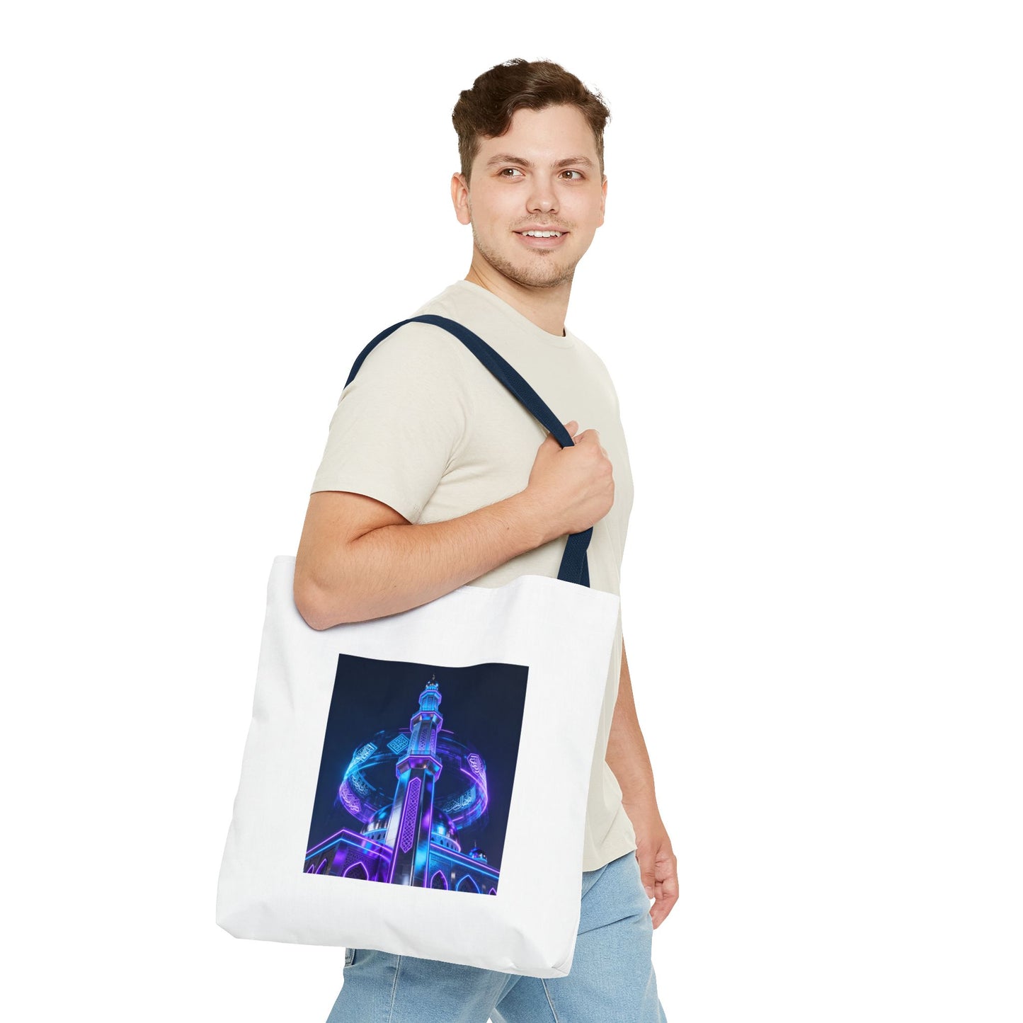 Tote Bag Pratique Stylé
