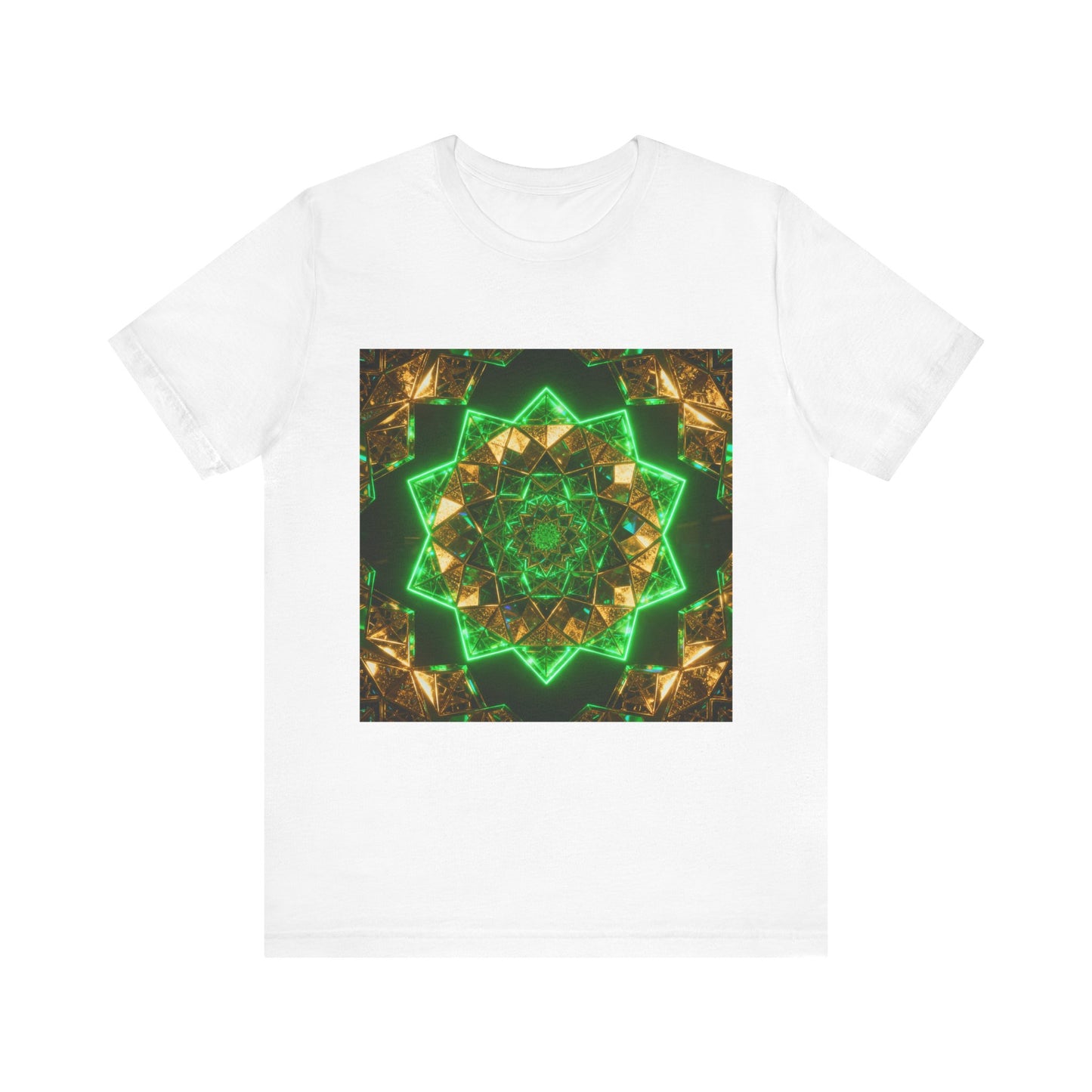 Révélez votre force intérieure – T-Shirt Édition Limitée 2025