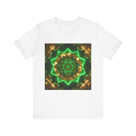 Révélez votre force intérieure – T-Shirt Édition Limitée 2025