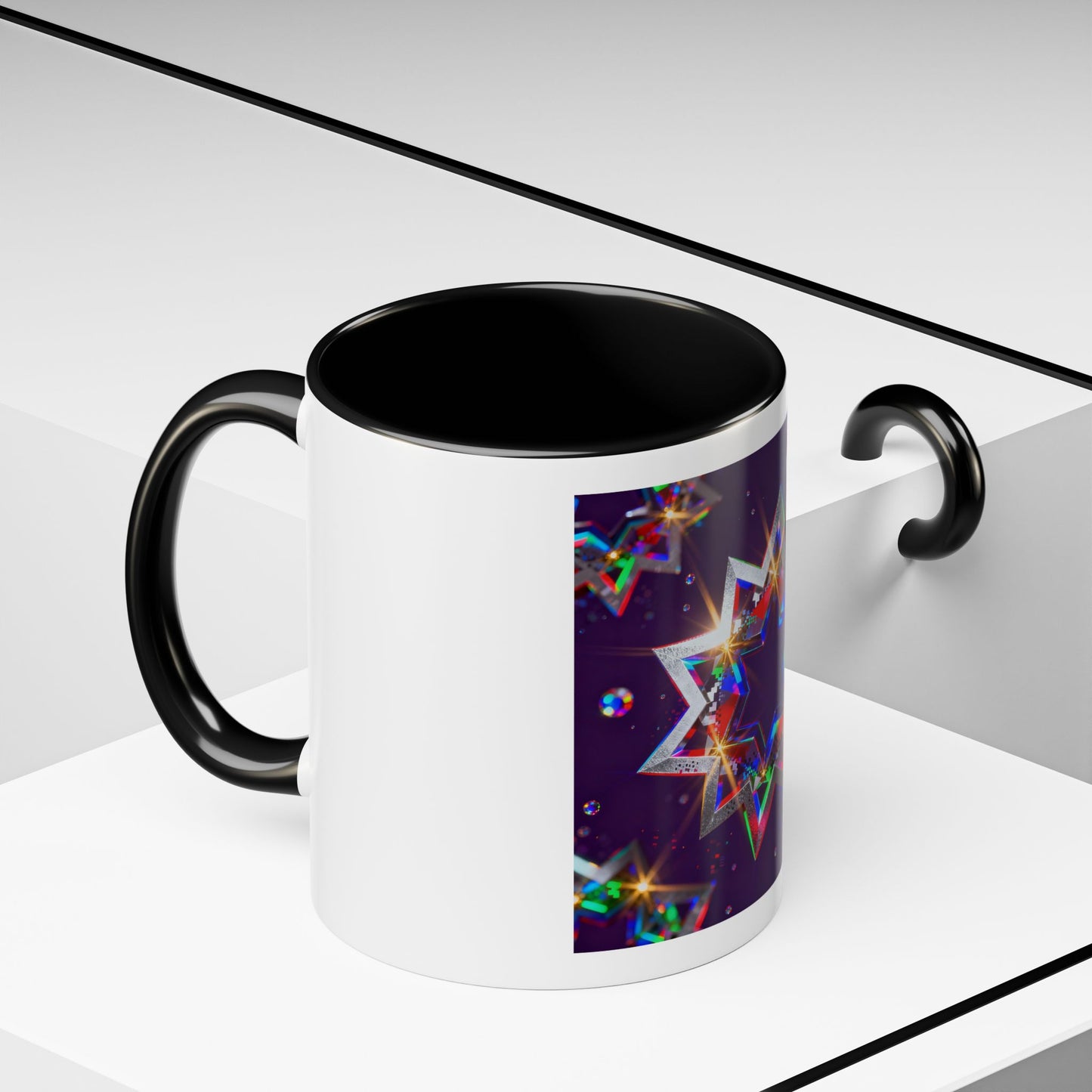 Mug L'Indispensable de Votre Matin