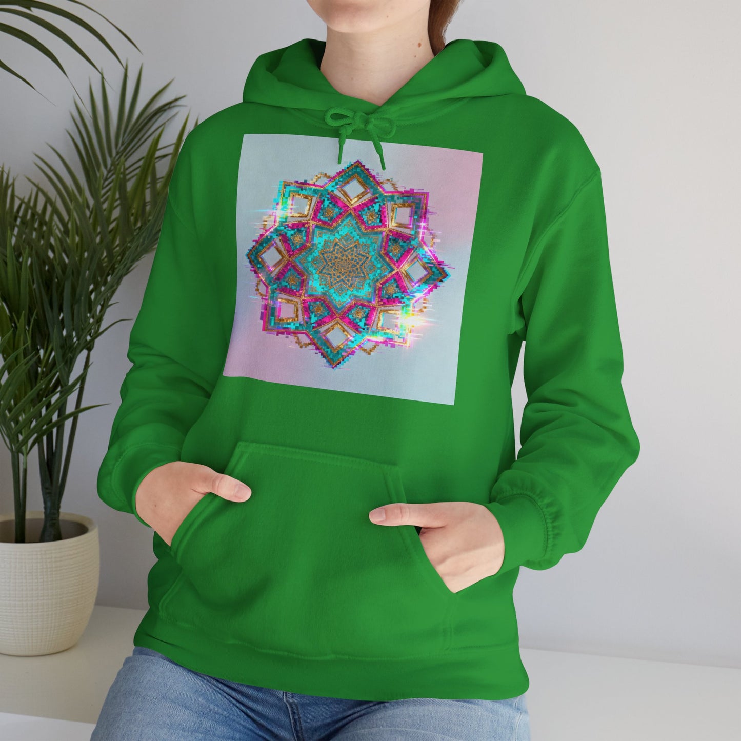 Sweatshirt Premium "Esprit Libre"