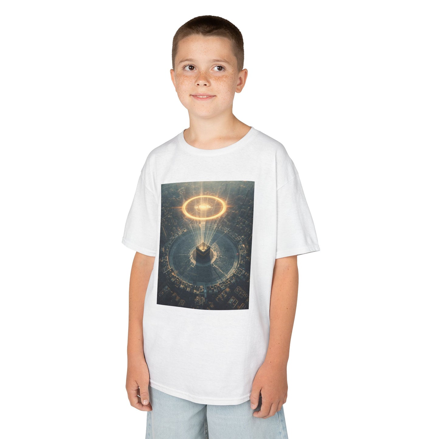 T-shirt Enfant Fun & Stylé